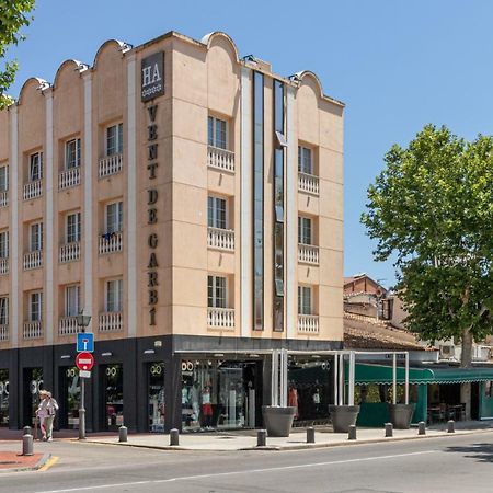 Apartaments Bt Vent De Garbi Empuriabrava Exterior photo