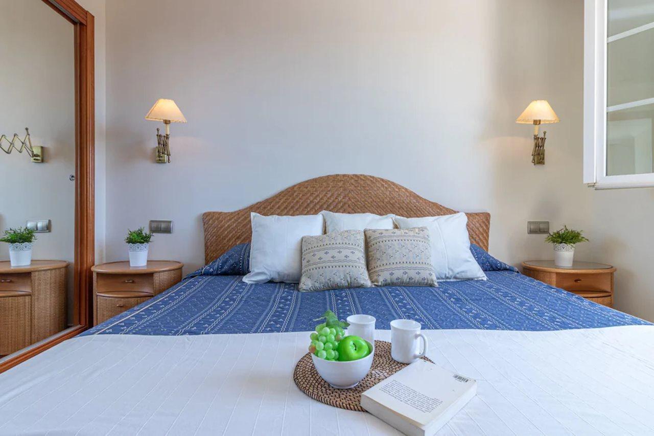 Apartaments Bt Vent De Garbi Empuriabrava Exterior photo