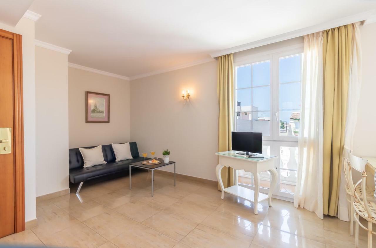 Apartaments Bt Vent De Garbi Empuriabrava Exterior photo