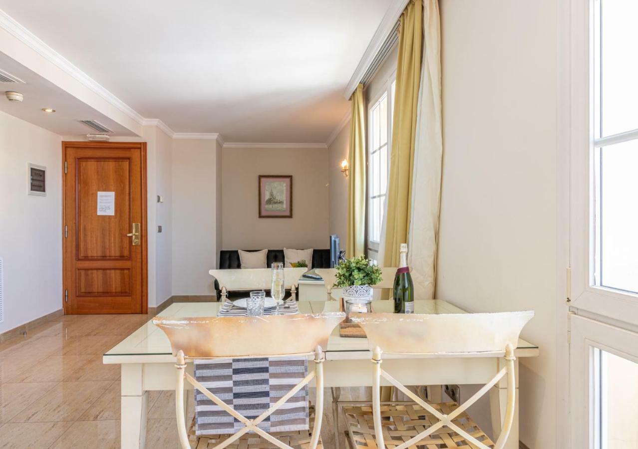 Apartaments Bt Vent De Garbi Empuriabrava Exterior photo
